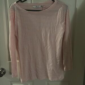 Vineyard Vines Long-Sleeve Striped Shirt